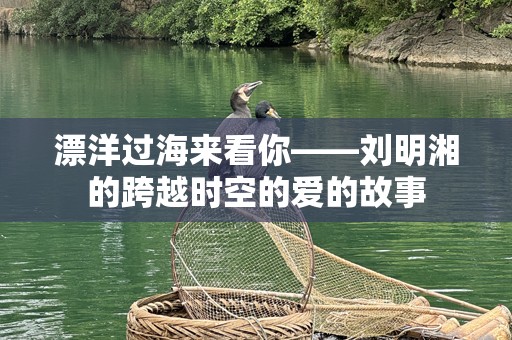 漂洋过海来看你——刘明湘的跨越时空的爱的故事