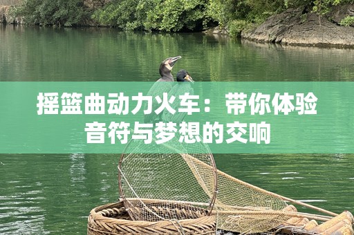 摇篮曲动力火车：带你体验音符与梦想的交响