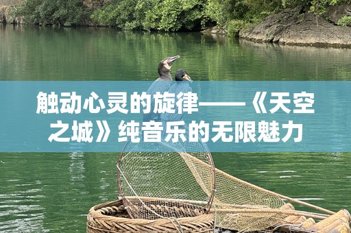 触动心灵的旋律——《天空之城》纯音乐的无限魅力
