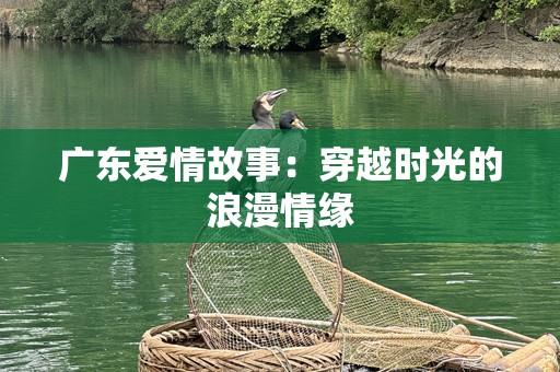 广东爱情故事：穿越时光的浪漫情缘