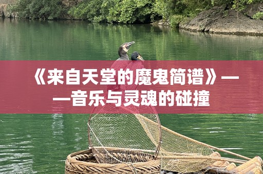 《来自天堂的魔鬼简谱》——音乐与灵魂的碰撞