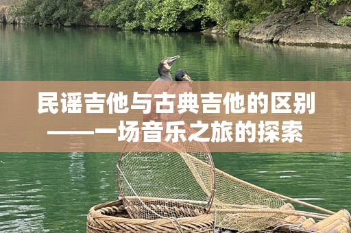 民谣吉他与古典吉他的区别——一场音乐之旅的探索