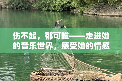 伤不起，郁可唯——走进她的音乐世界，感受她的情感碰撞
