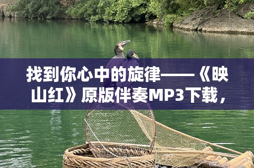 找到你心中的旋律——《映山红》原版伴奏MP3下载，让音乐更动听