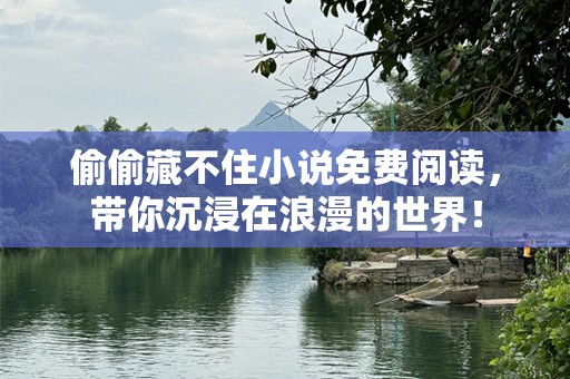 偷偷藏不住小说免费阅读，带你沉浸在浪漫的世界！