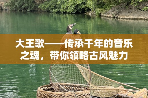 大王歌——传承千年的音乐之魂，带你领略古风魅力