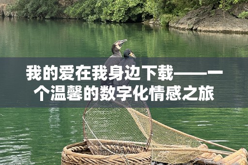 我的爱在我身边下载——一个温馨的数字化情感之旅