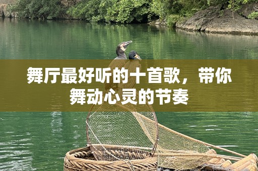 舞厅最好听的十首歌，带你舞动心灵的节奏