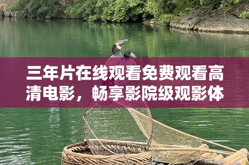 三年片在线观看免费观看高清电影，畅享影院级观影体验