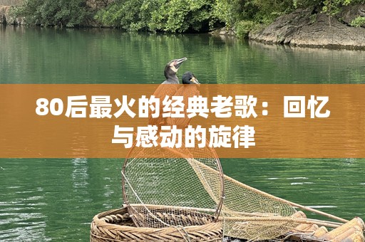 80后最火的经典老歌：回忆与感动的旋律