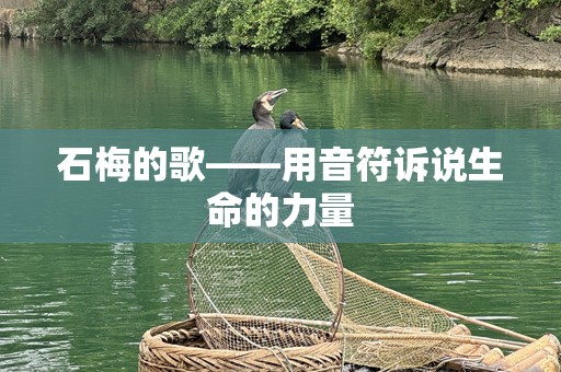 石梅的歌——用音符诉说生命的力量