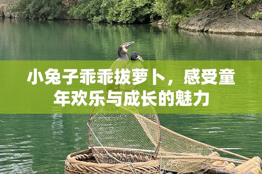 小兔子乖乖拔萝卜，感受童年欢乐与成长的魅力