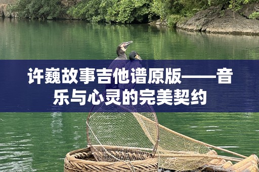 许巍故事吉他谱原版——音乐与心灵的完美契约