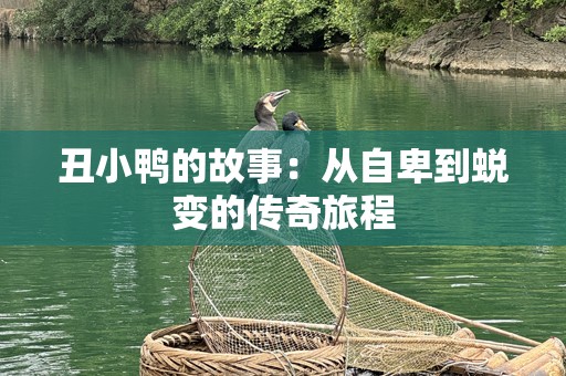 丑小鸭的故事：从自卑到蜕变的传奇旅程