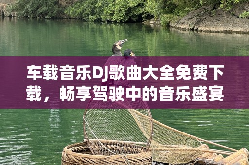车载音乐DJ歌曲大全免费下载，畅享驾驶中的音乐盛宴！