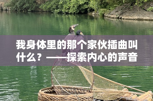 我身体里的那个家伙插曲叫什么？——探索内心的声音与情感的对话