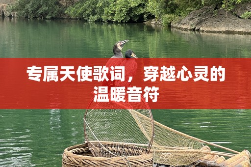 专属天使歌词，穿越心灵的温暖音符