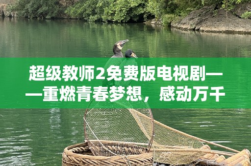 超级教师2免费版电视剧——重燃青春梦想，感动万千观众