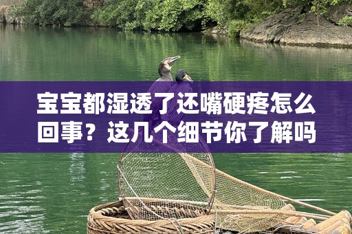 宝宝都湿透了还嘴硬疼怎么回事？这几个细节你了解吗？