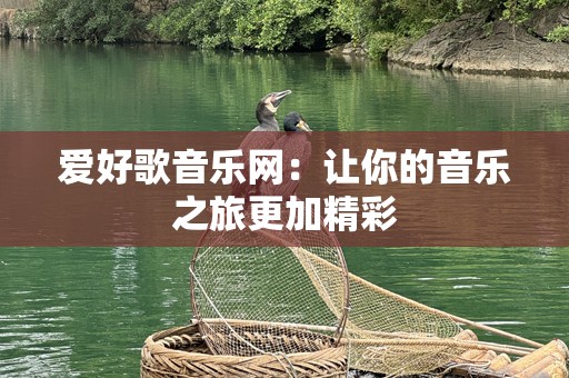 爱好歌音乐网：让你的音乐之旅更加精彩