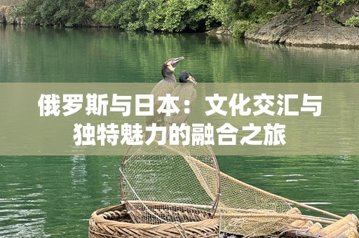 俄罗斯与日本：文化交汇与独特魅力的融合之旅