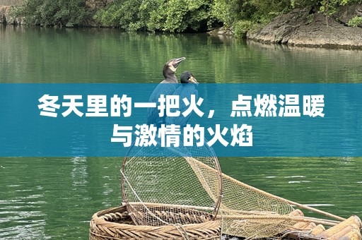 冬天里的一把火，点燃温暖与激情的火焰