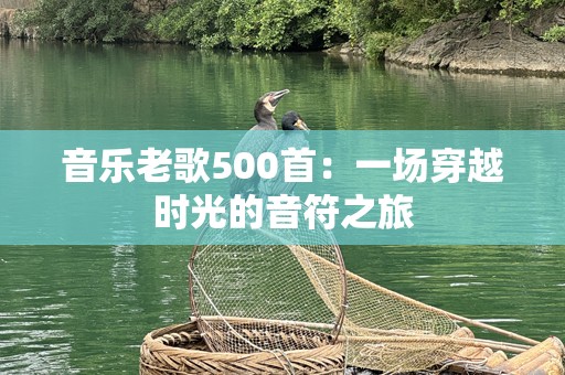 音乐老歌500首：一场穿越时光的音符之旅