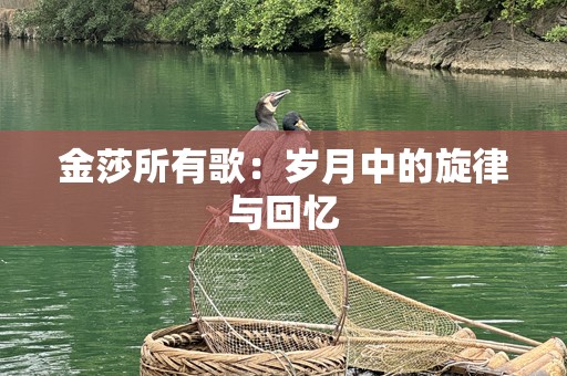 金莎所有歌：岁月中的旋律与回忆