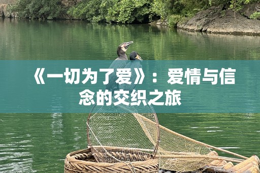 《一切为了爱》：爱情与信念的交织之旅