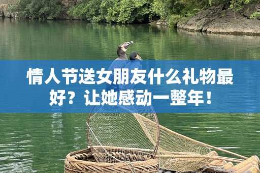 情人节送女朋友什么礼物最好？让她感动一整年！
