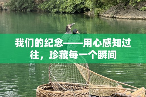 我们的纪念——用心感知过往，珍藏每一个瞬间