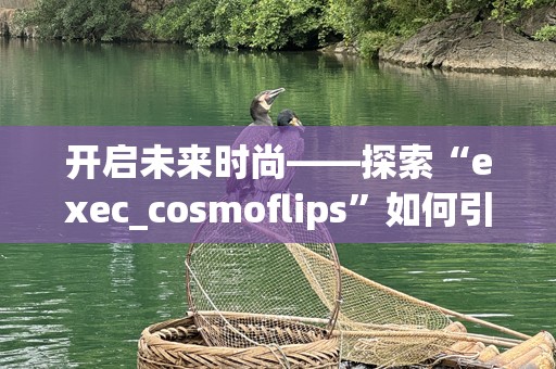 开启未来时尚——探索“exec_cosmoflips”如何引领潮流