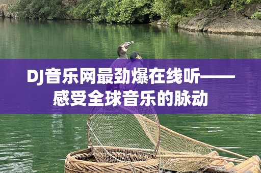 DJ音乐网最劲爆在线听——感受全球音乐的脉动