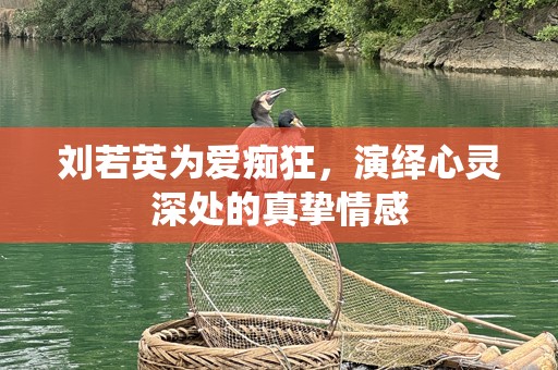 刘若英为爱痴狂，演绎心灵深处的真挚情感