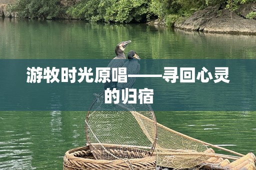 游牧时光原唱——寻回心灵的归宿