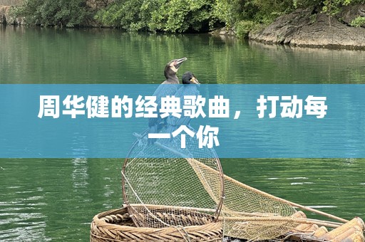 周华健的经典歌曲，打动每一个你