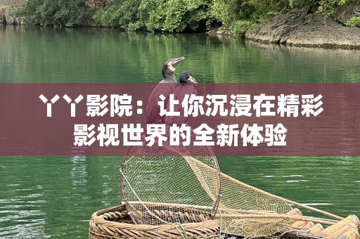 丫丫影院：让你沉浸在精彩影视世界的全新体验