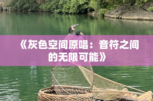 《灰色空间原唱：音符之间的无限可能》