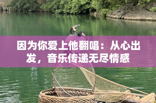 因为你爱上他翻唱：从心出发，音乐传递无尽情感