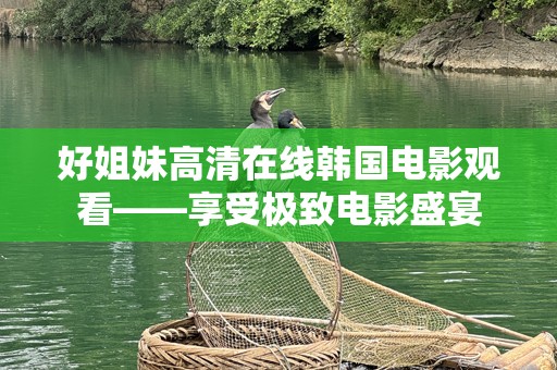 好姐妹***韩国电影观看——享受极致电影盛宴