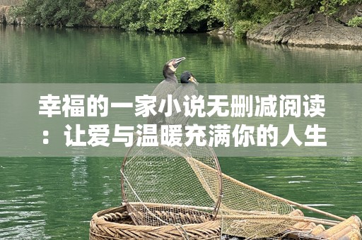 幸福的一家小说无删减阅读：让爱与温暖充满你的人生