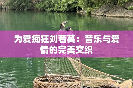 为爱痴狂刘若英：音乐与爱情的完美交织