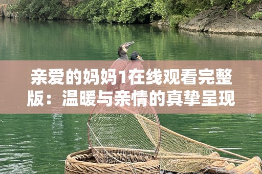 亲爱的妈妈1在线观看完整版：温暖与亲情的真挚呈现