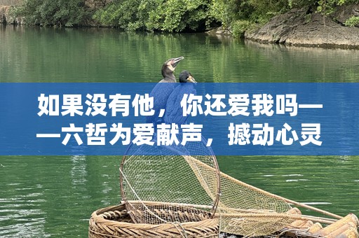 如果没有他，你还爱我吗——六哲为爱献声，撼动心灵