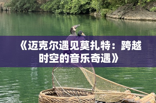 《迈克尔遇见莫扎特：跨越时空的音乐奇遇》