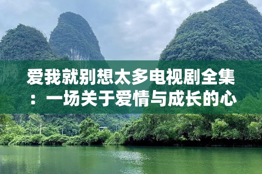 爱我就别想太多电视剧全集：一场关于爱情与成长的心动之旅