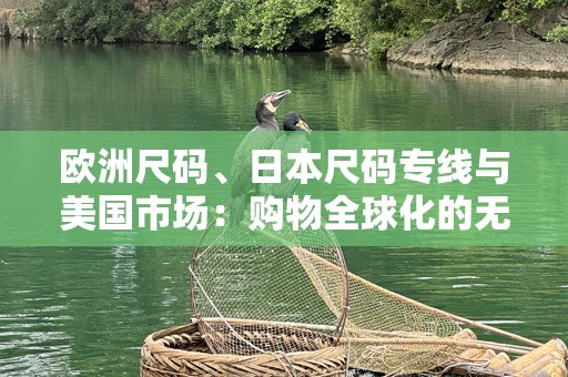 欧洲尺码、日本尺码专线与美国市场：购物全球化的无缝连接