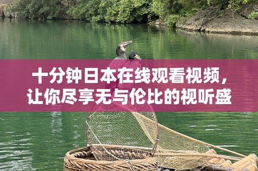 十分钟日本在线观看视频，让你尽享无与伦比的视听盛宴