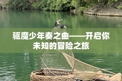 驱魔少年奏之曲——开启你未知的冒险之旅
