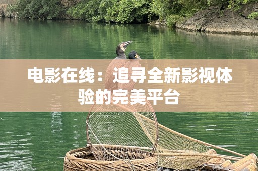 电影在线：追寻全新影视体验的完美平台